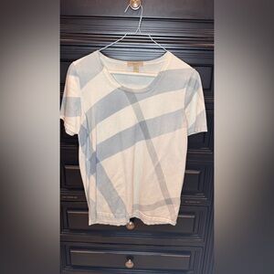 Burberry Top